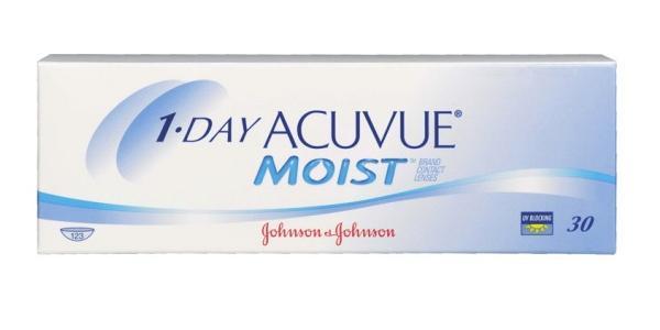 1 DayAcuvueMoist